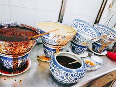 -清真·宏顺祥卤汁凉粉(大皮院店)