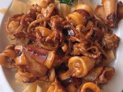 -新金盛·海鲜酒楼(盐田店)