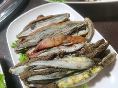 红葱-滇之味菌王府(福建路店)