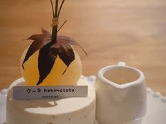 -Kekimatata 生日蛋糕·烘焙教学