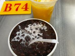-芬芳甜品(同福路店)