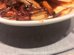 -悦融琥珀·京鲁菜·海味珍品(西单店)