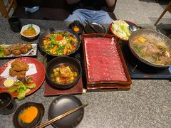 -NIUAN牛庵·日式和牛烧肉(恒隆店)