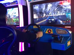 -世代星球·保龄球·镭战真人CS·团建(杨浦店)