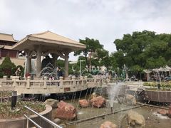 -鼓楼(兴庆区)