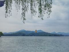 -柳莺湖上·湖景餐厅·江南菜(西湖店)