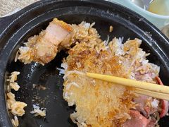 -煲煲香快餐(南京路店)