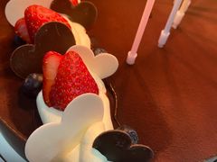 -好利来(朝外店)