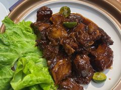 -王记姚家味·地道苏帮菜(凤凰街店)