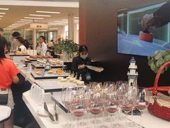 -上海西上海奥杰奥迪汽车销售有限公司(真如店)