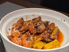-老阿爸鲜鱼土菜(园区永旺店)