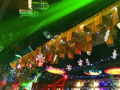 -致青春光阴的故事音乐酒吧(虹桥坊店)
