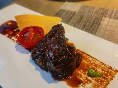 -博林天瑞喜来登酒店·西丽尚膳