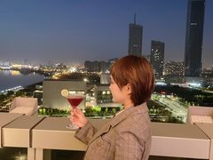 -于家堡洲际酒店·堡子里酒廊