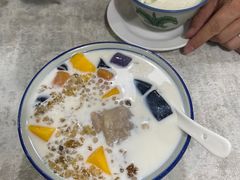 -水牛奶皇后糖水铺