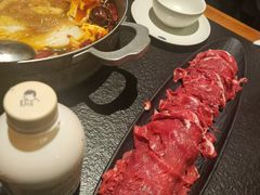 -滇牛云南火锅(桂林路店)