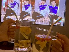 -上水足浴·芳疗(国贸店)