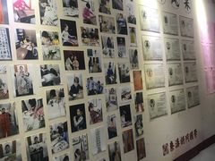 -秦汉胡同书法国画古筝围棋书院(漕宝日月光分馆)