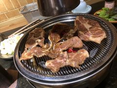 -味家烤肉烤鳗鱼牛排(西塔旗舰店)