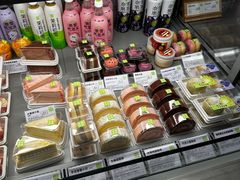 -奈雪的茶(市百一店)