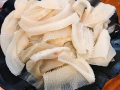 牛百叶-曹记古法传统牛肉馆(嘉兴店)