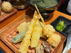 -天妇罗内顺田(罗湖店)