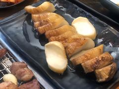 -肉甲韩国木炭烤肉(新壹街1店)