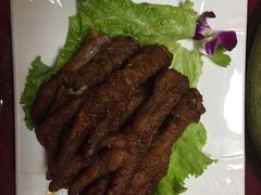 -大眼锅贴水饺(河东店)