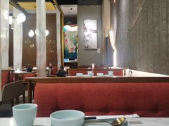 大堂-乔阿马·江南味·驴肉香(龙湖华泾天街店)