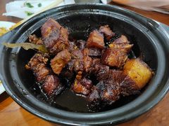 -凡老头米线砂锅(古荡新村西粮站)