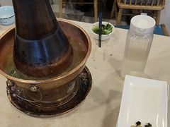 -虾大侠·盱眙龙虾老北京铜锅涮羊肉(金楠天街店)