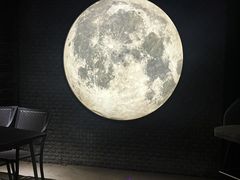 -STARRY CAFE & LOUNGE BAR(高新店)