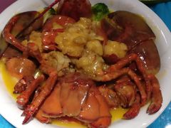 -79号渔船海鲜饭店(华强北店)