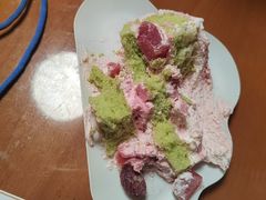 -勒甜LO CHO·私人订制低糖代糖纯动物奶油生日蛋糕(新开路店)