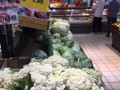 -幸福荣耀生鲜超市(和平街店)