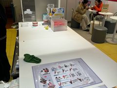 -DQ·蛋糕·冰淇淋(天通苑华联店)