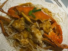 -十面欢腾·海鲜面·台式Bistro(长乐路店)