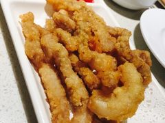 -海底捞火锅(亲子主题北金鹰店)