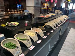 -舒家大院老火锅(台江路店)