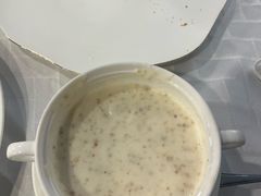 -新侨三宝乐西餐厅(崇文门店)