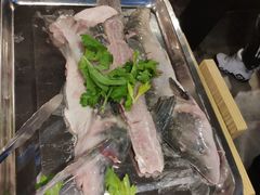 -香坝坝鲜鱼火锅(春熙路店)