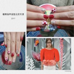 指甲造型-光SPA科技美肤