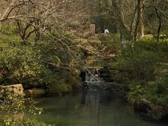 -杭州半山国家森林公园