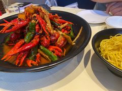 -聚味瞿记·龙虾堂(坡子街店)