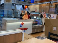 -达美乐比萨(朝阳路店)