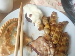 -红樱桃·欢乐餐厅(太原里店)