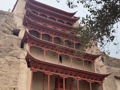 -敦煌莫高窟