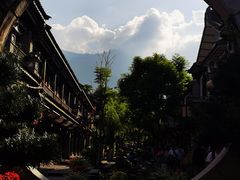 -大理古城