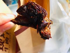 -都士牧人现烤牛肉干