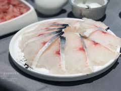 -蜀九香火锅(九眼桥店)